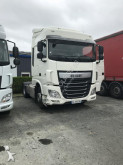 tracteur DAF