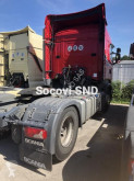 tracteur Scania