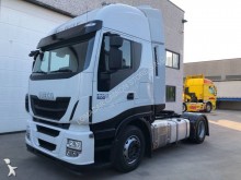 Iveco Stralis AS 440 S 50 tractor unit