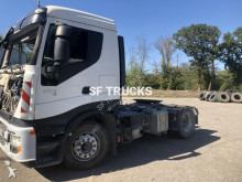 tracteur Iveco
