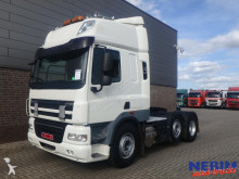DAF CF85 460 tractor unit