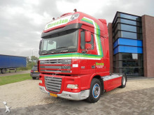 DAF XF105