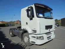 Renault tractor unit