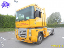 Renault tractor unit