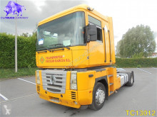 Renault tractor unit