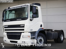 DAF tractor unit