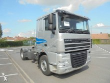 tracteur DAF