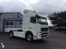 tracteur Volvo