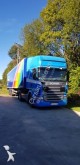 tracteur Scania