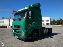 tracteur Volvo