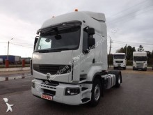 trattore Renault Premium 460 DXI