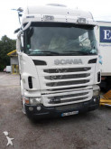 tracteur Scania