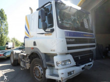 tracteur DAF