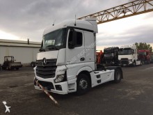 tracteur Mercedes Actros 1845