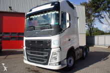 tracteur Volvo