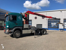 Scania R 470 tractor unit