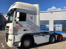 tracteur DAF