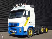 tracteur Volvo