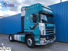 tracteur Scania