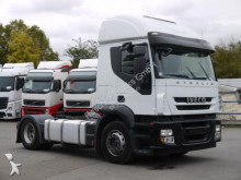 Iveco tractor unit