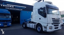 tracteur Iveco