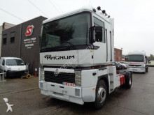 Renault Magnum 470 tractor unit