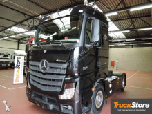 Mercedes tractor unit