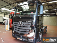 tracteur occasion