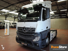 trattore Mercedes