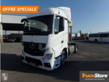 tracteur Mercedes Actros 1845LS