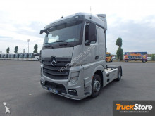 tracteur Mercedes Actros 1845LS