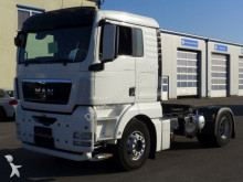 MAN TGX 18.440*Euro 5*TÜV*Klima*Kompressor* tractor unit