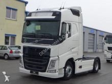 Volvo FH 460*Euro 6*Globetrotter XL* Klima*TÜV tractor unit