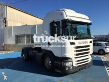 tracteur Scania G 450