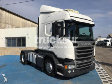 Scania H tractor unit