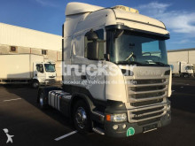 Scania H tractor unit