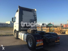 Volvo FH tractor unit