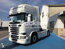 tracteur Scania R 500