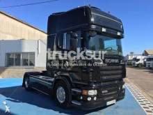 tracteur Scania R 500