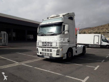tracteur Volvo