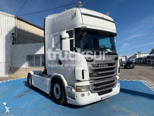 tracteur Scania R 480
