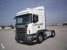 tracteur Scania G 440