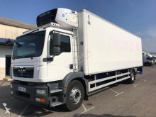 tracteur MAN TGM 18.340