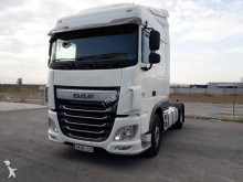 tracteur DAF XF 510