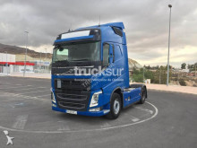 Volvo FH 500 tractor unit