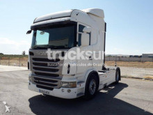 tracteur Scania R 440