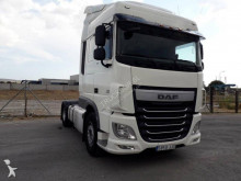 tracteur DAF XF 510