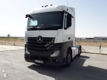 trekker Mercedes