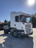 Scania R 420 tractor unit