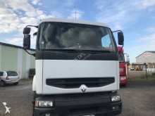 Renault Premium 420 DCI tractor unit